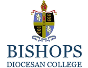 Bishops Diocesan College logo