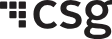 CSG logo