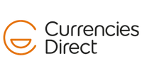 Currencies Direct logo