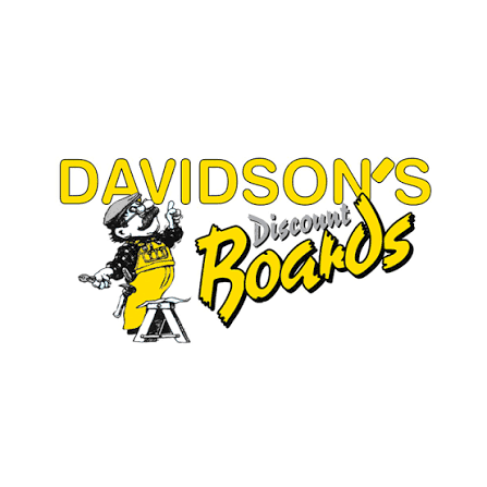 Client logo