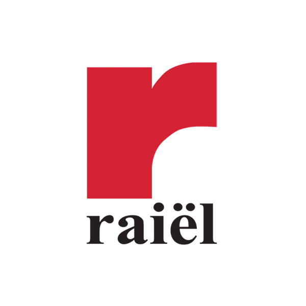 Raiel logo