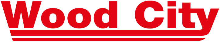 Wood City logo